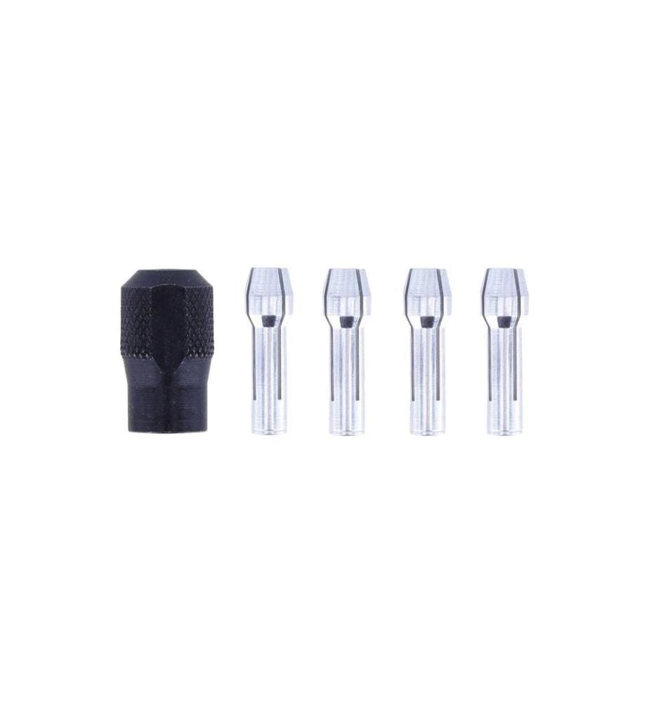 DREMEL - Pince de serrage 4485 Set