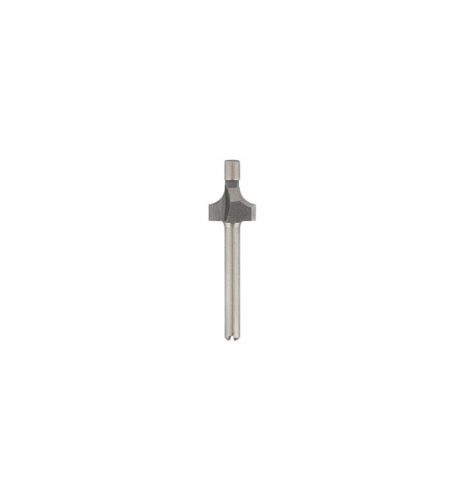 DREMEL - Fraise 615 Fraise HSS, 1 pièce