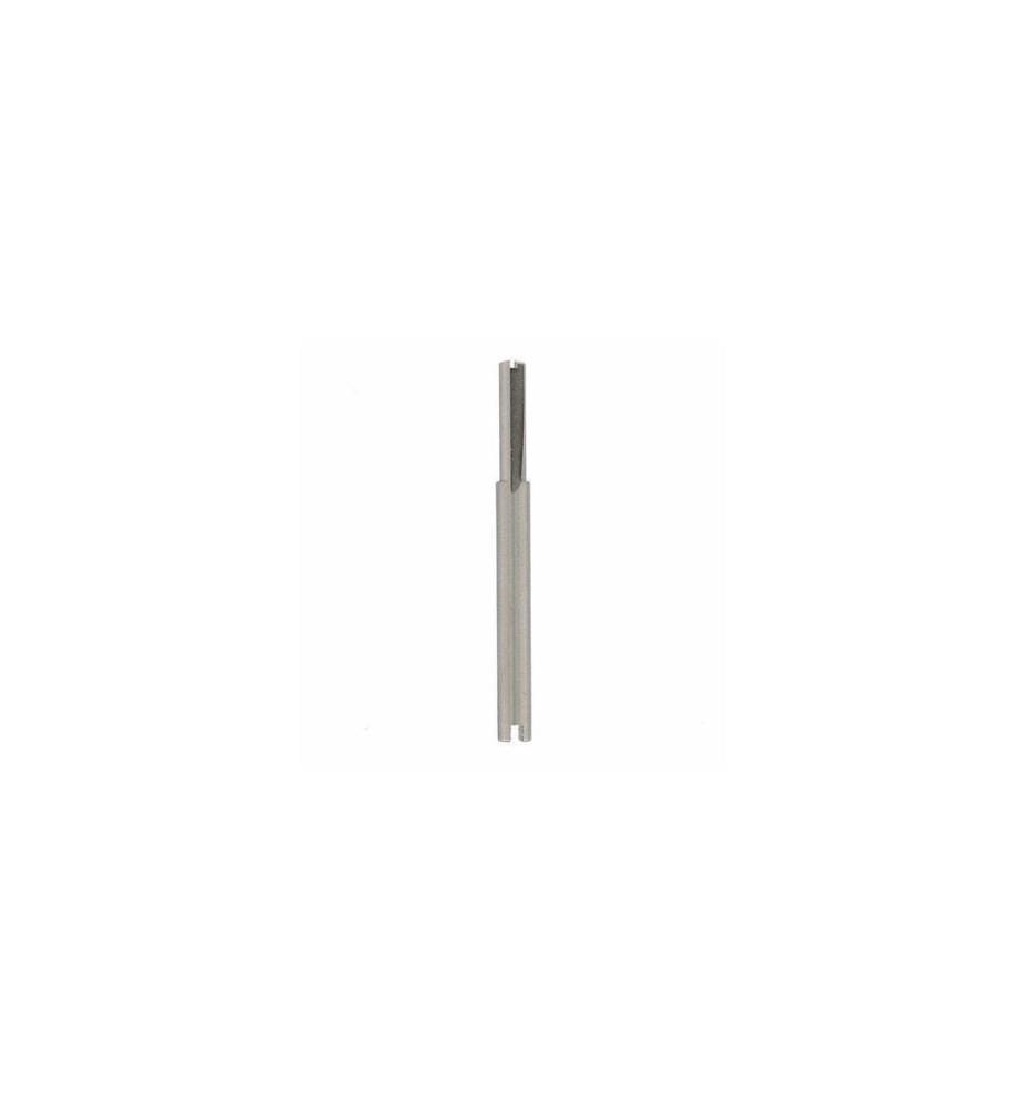 DREMEL - Fraise 650 Fraise HSS, 1 pièce