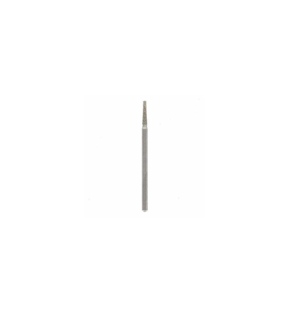 DREMEL - Fraise 7134 2 parties