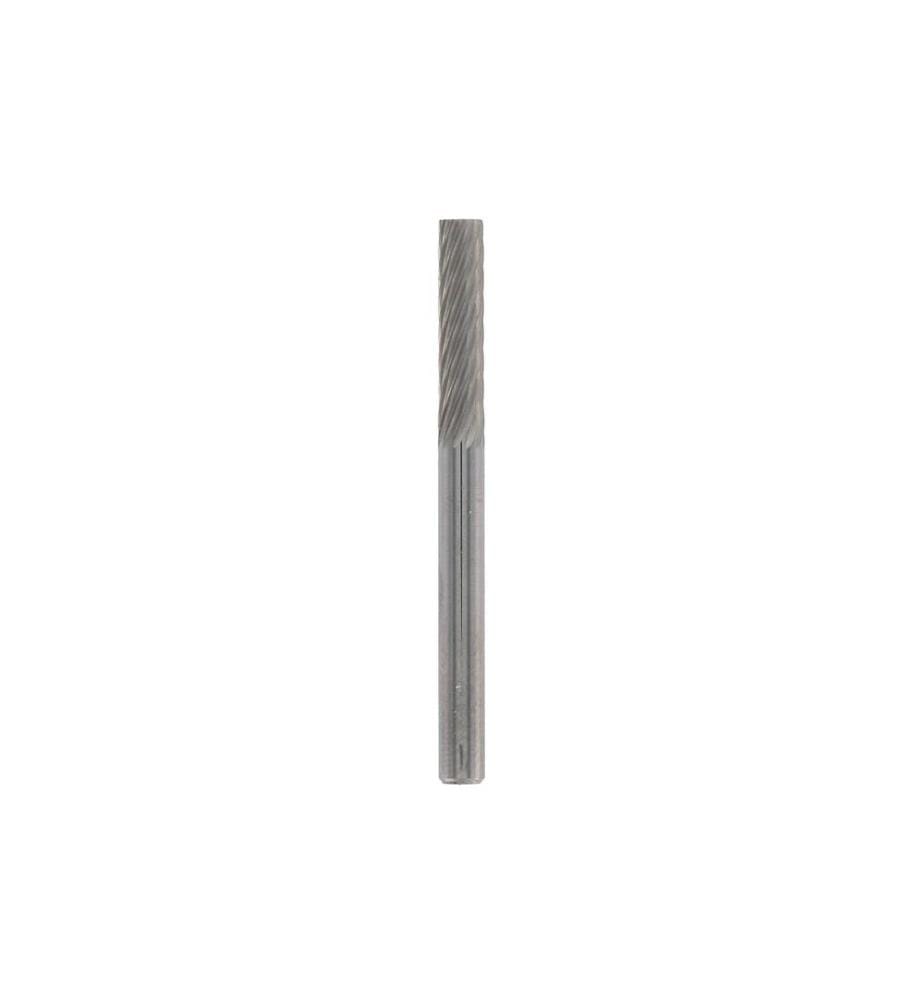 DREMEL - Fraise 9901 Carbure de tungstène, 1 pièce