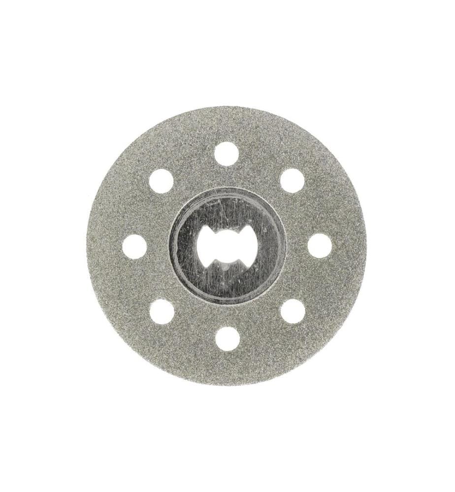 DREMEL - Disque à trancher EZ SpeedClic SC545 Diamant, 1 pièce
