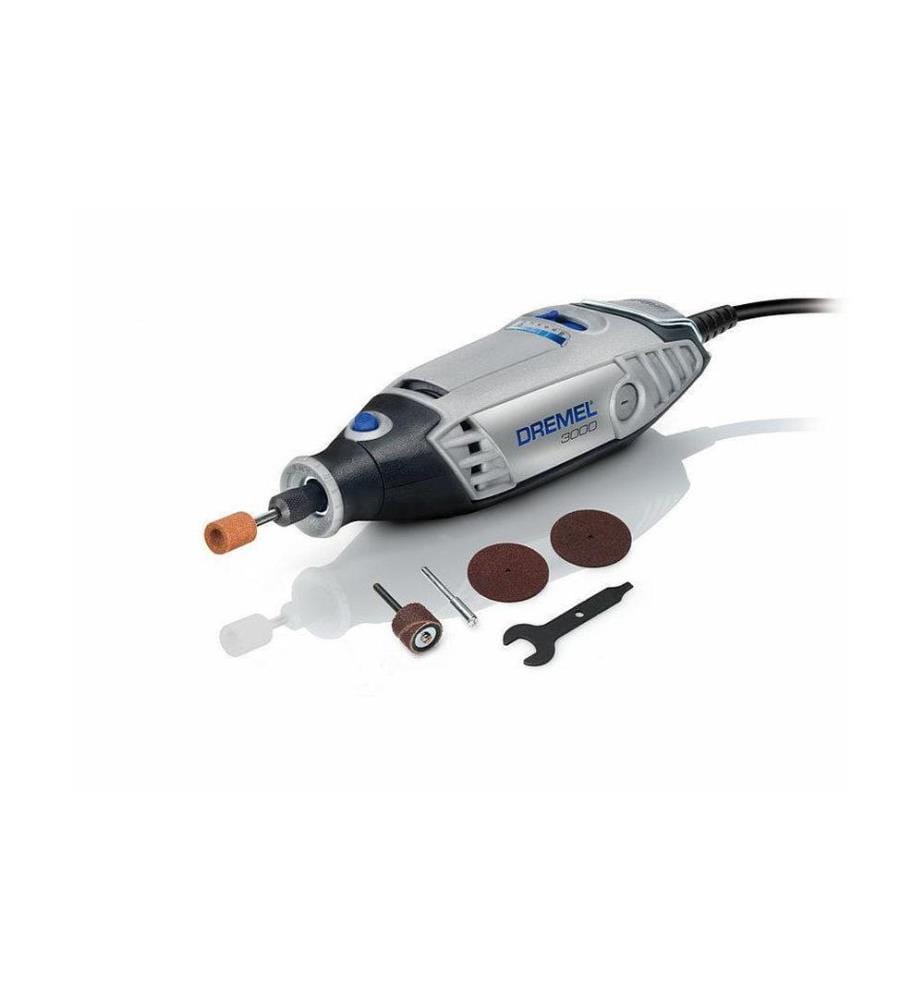 DREMEL - Outil multifonctionnel 3000-5