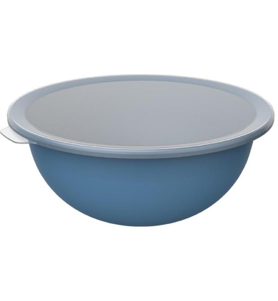 ROTHO - Bol Caruba 30.5 cm, Bleu horizon