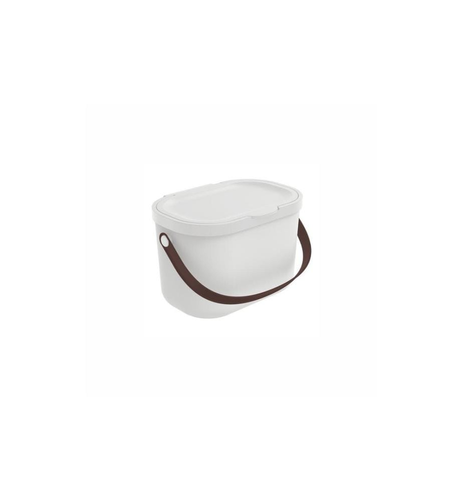 ROTHO - Babydesign Organisateur de table à langer YUMA Mistletoe White
