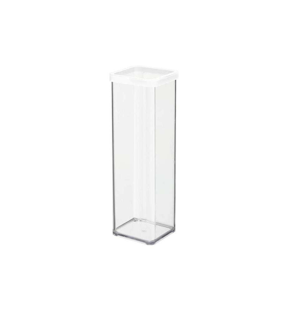 ROTHO - Récipients à provisions Premium Loft 2 l, Transparent