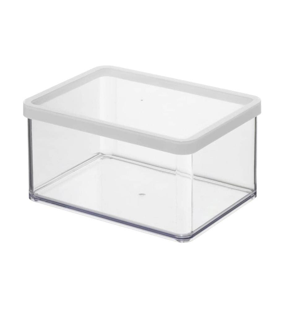 ROTHO - Récipients à provisions Premium Loft 2.25 l, Transparent