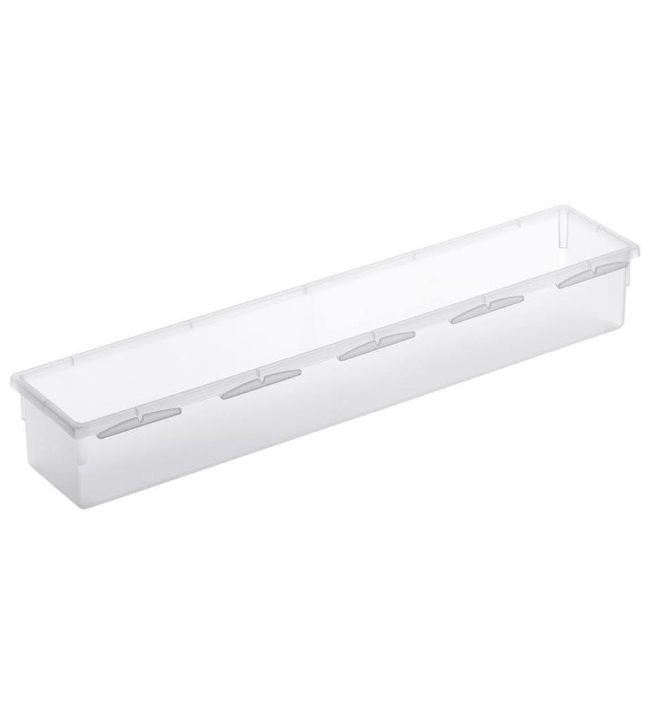 ROTHO - Systèmes de classement Basic 38 x 8 cm Transparent