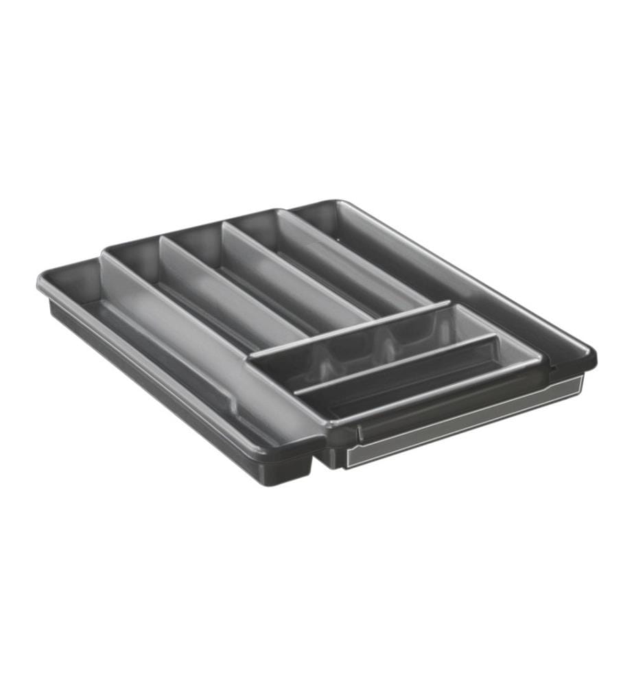 ROTHO - Casier à couverts Domino Anthracite