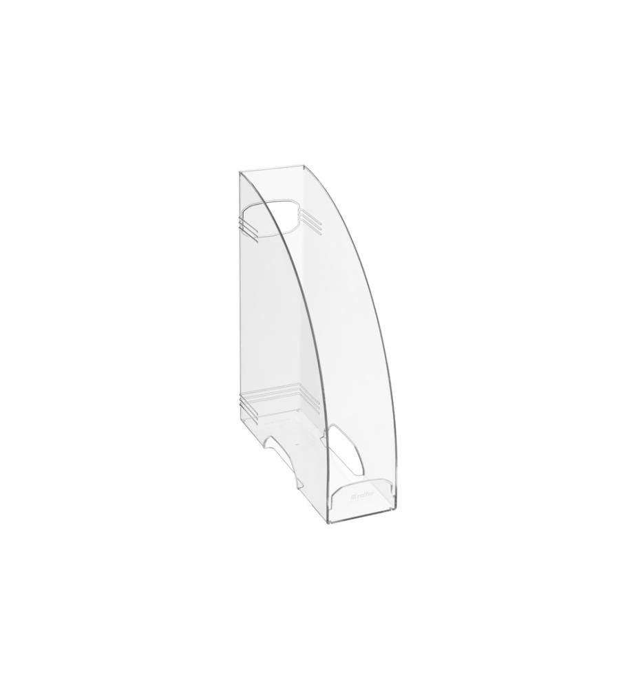 ROTHO - Porte-revue Timeless A4 Transparent