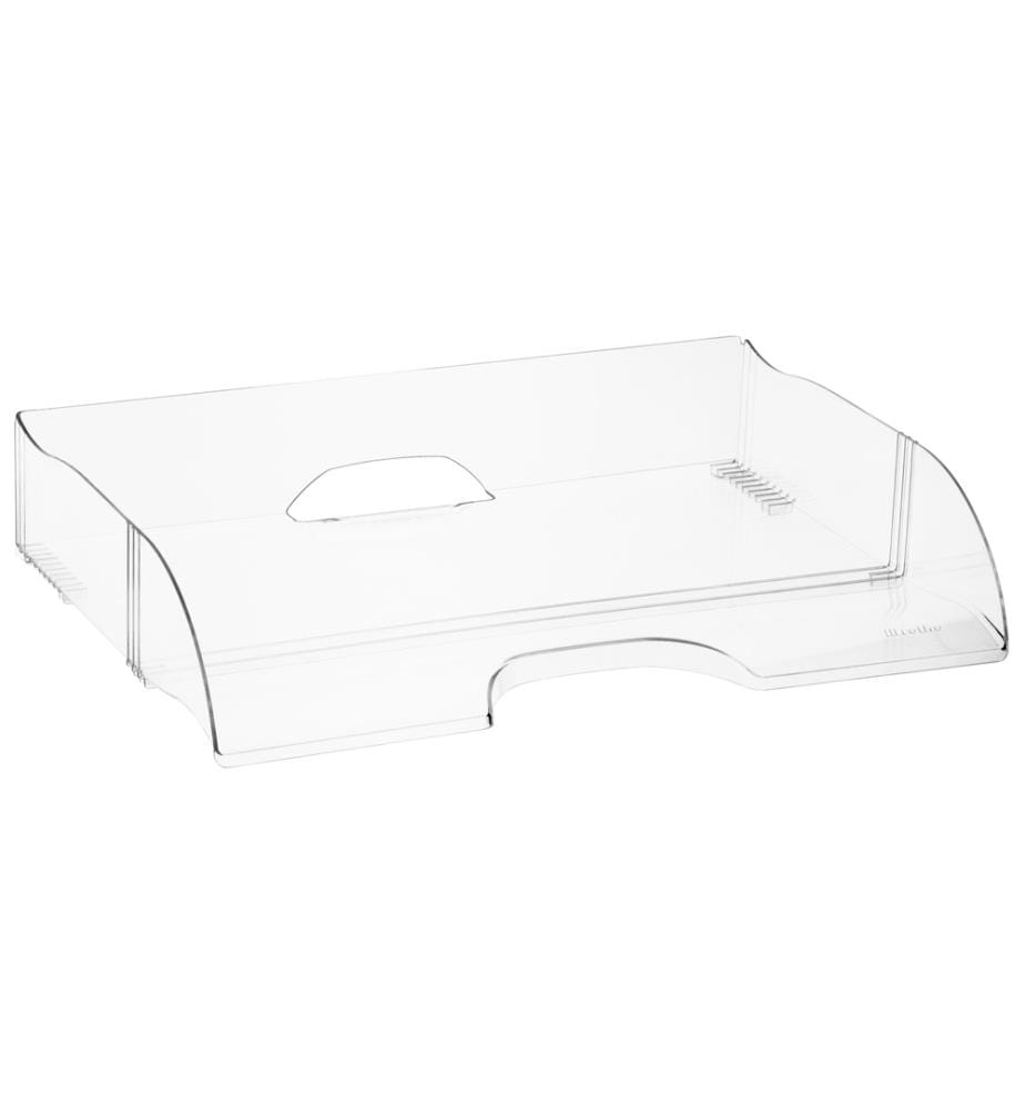 ROTHO - Panier Timeless 327 x 234 x 64 mm Transparent