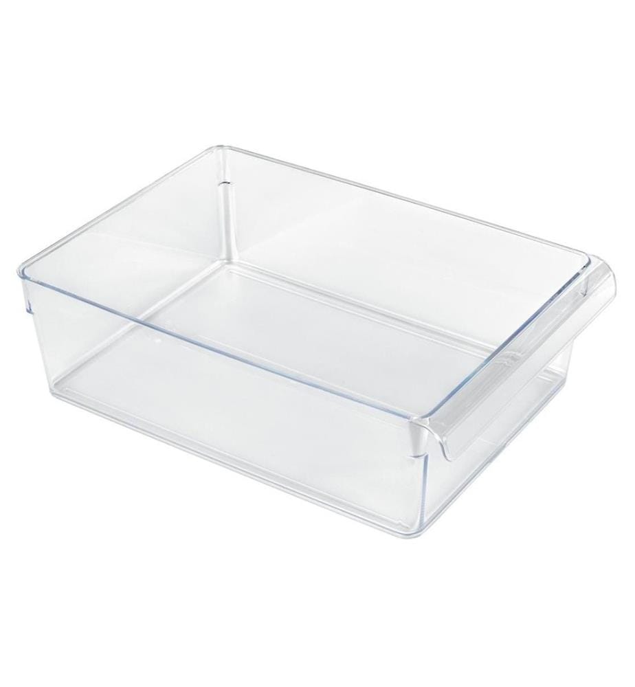 ROTHO - Bac organiseur pour réfrigérateur Loft 5 l, Transparent