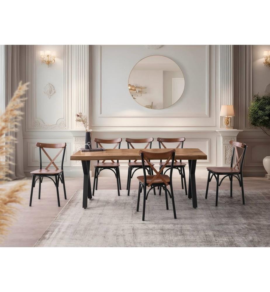 Table de salle à manger