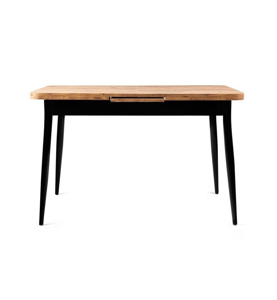 Table à manger extensible