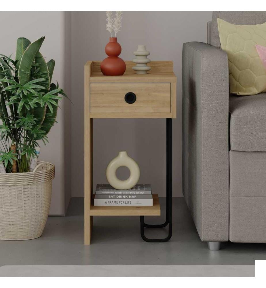 Table de nuit