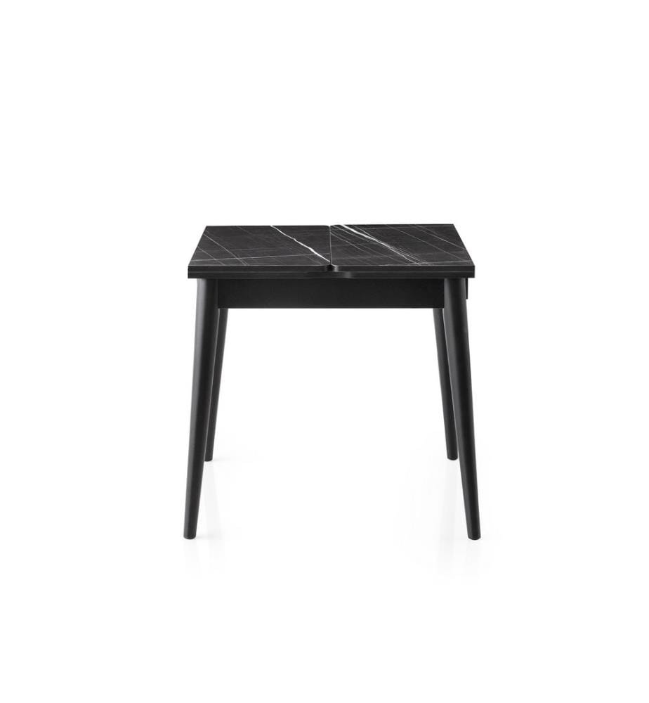 Table à manger extensible