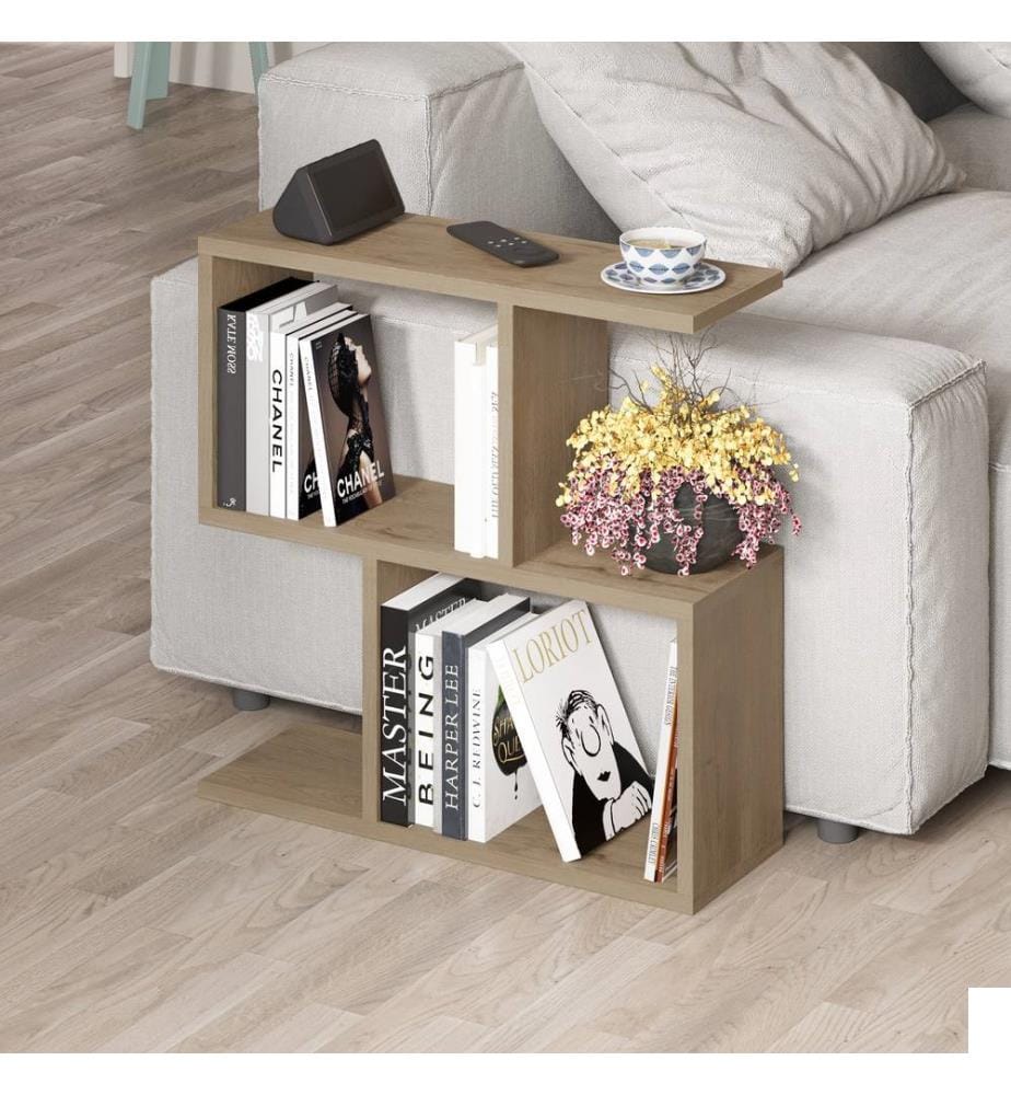 Table basse - Naturelle