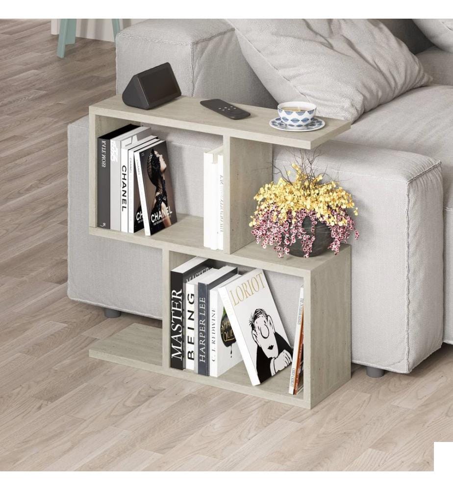 Table basse - Travertine