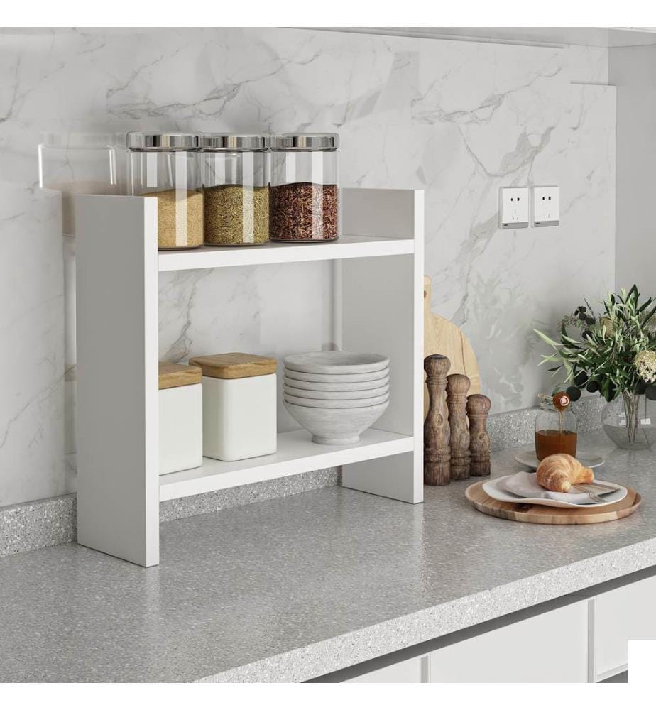 Etagère de cuisine