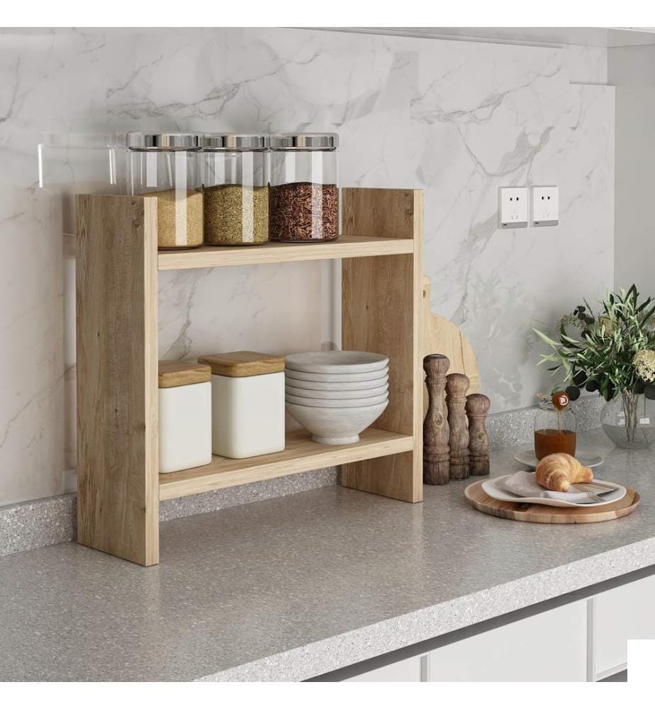 Etagère de cuisine - Atlantic Pine