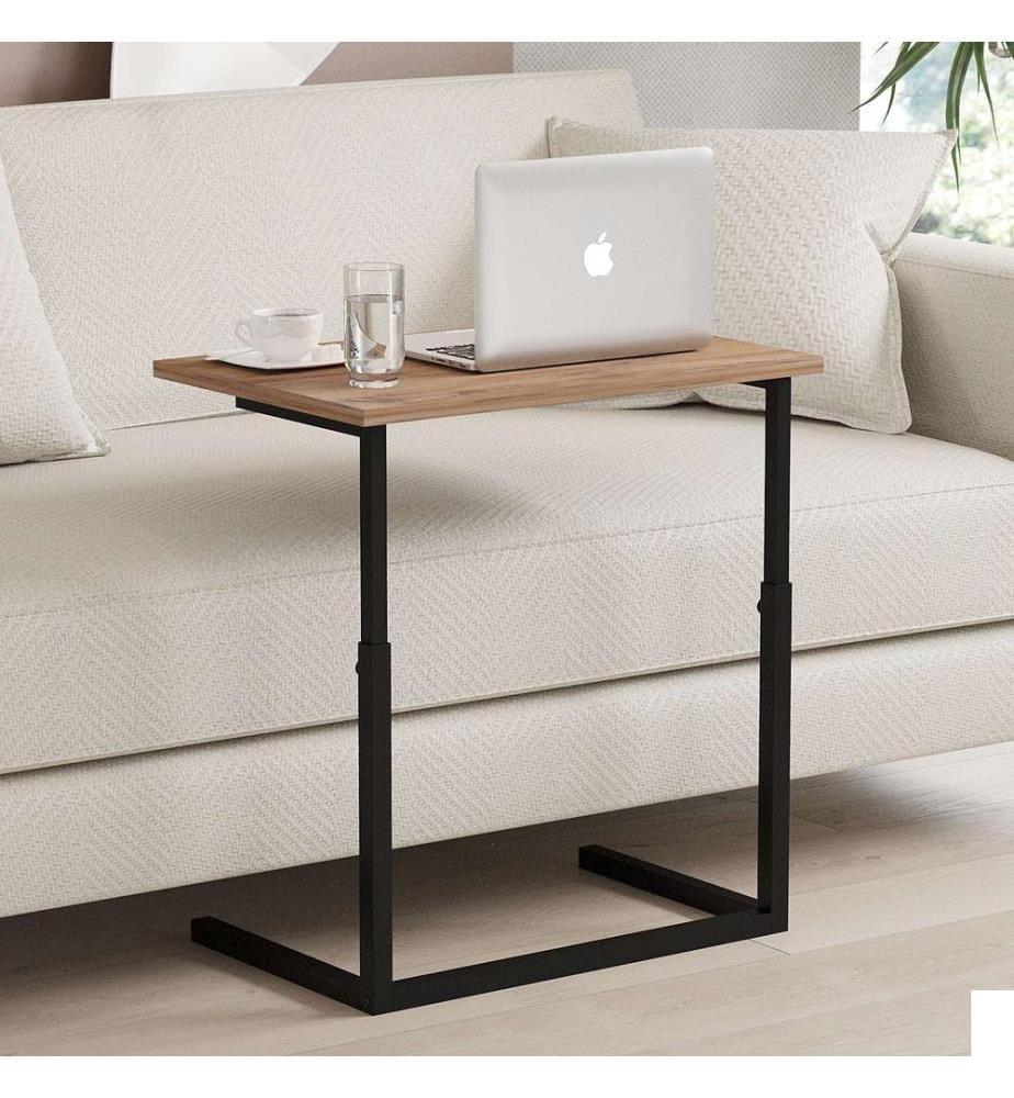 Bureau debout pour ordinateur portable