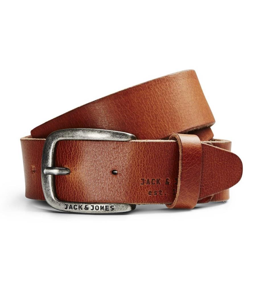 Ceinture en Cuir Noos