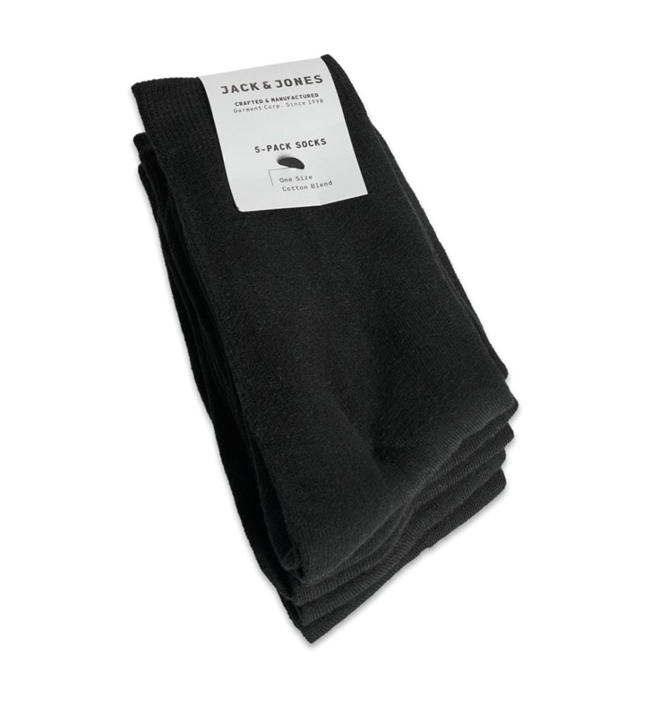 Pack de 5 Paires de Chaussettes