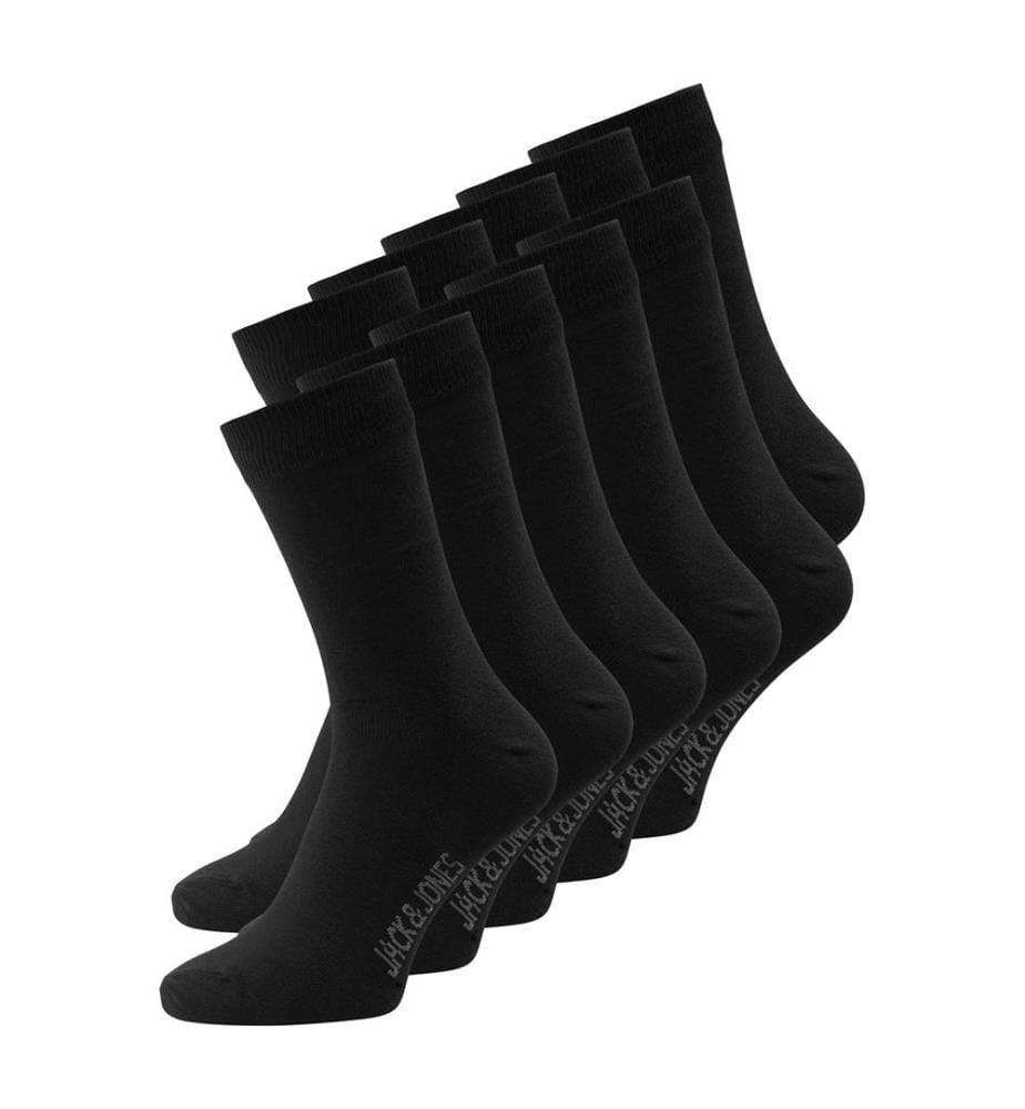 Pack de 10 Paires de Chaussettes Jens
