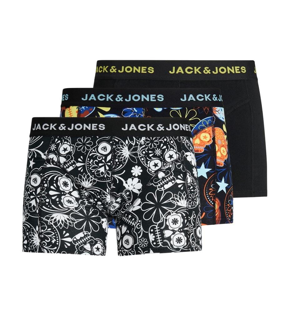 Pack de 3 Boxers
