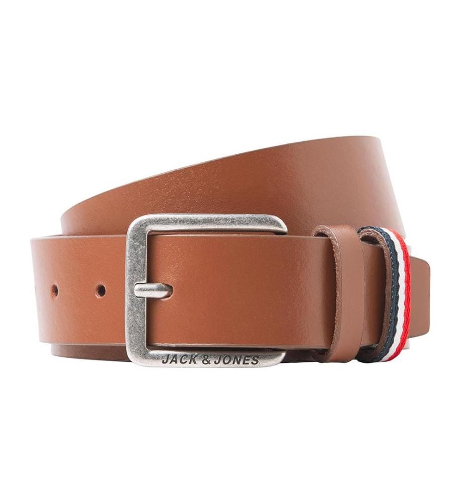 Ceinture - Boucle ardillon réglable
