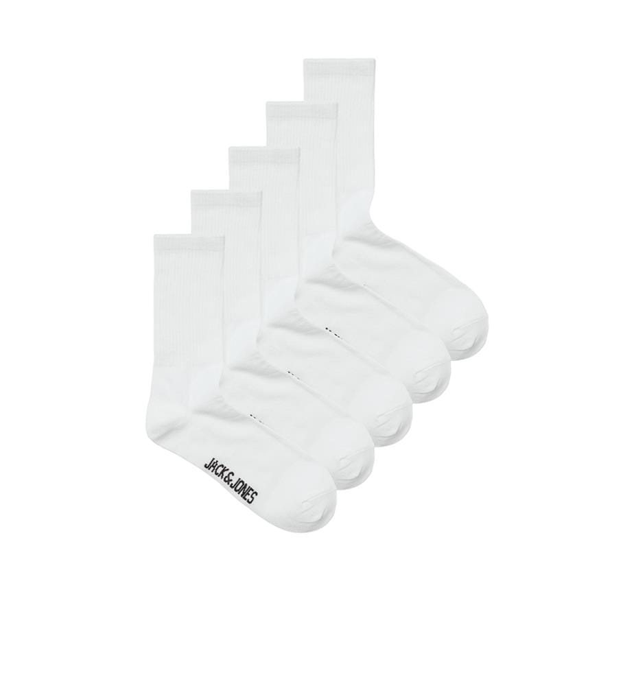 Pack de 5 Paires de Chaussettes