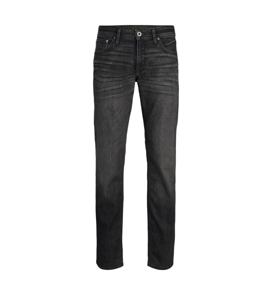 Jeans Clark Original - Noir Denim
