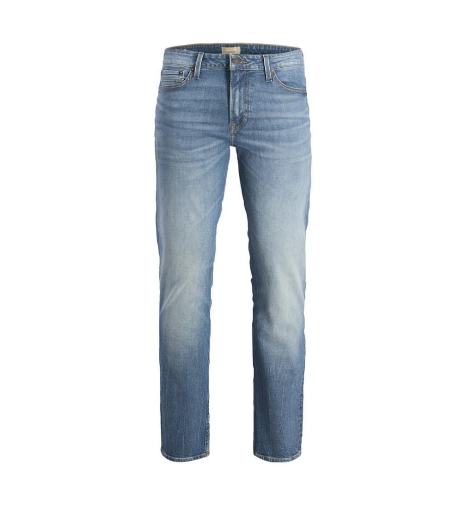 Jeans - Blue Denim