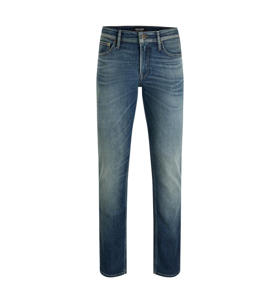 Jeans - Bleu