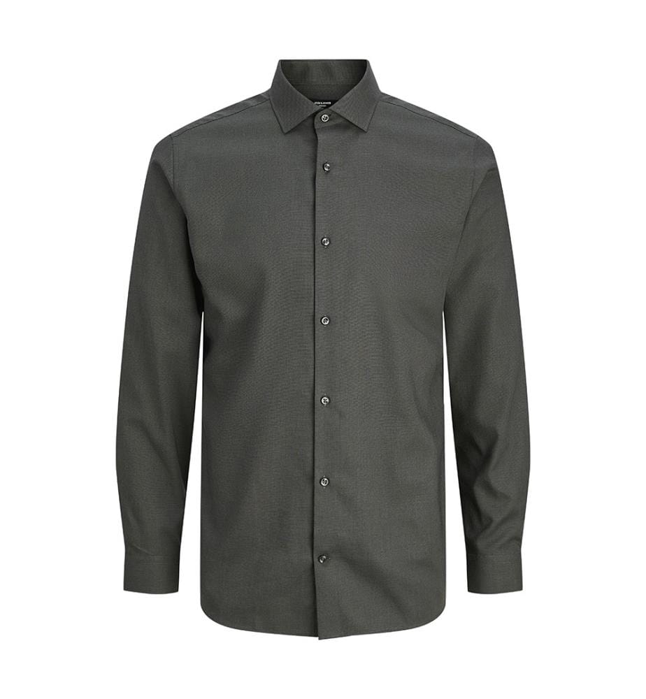 Chemise - Gris foncé
