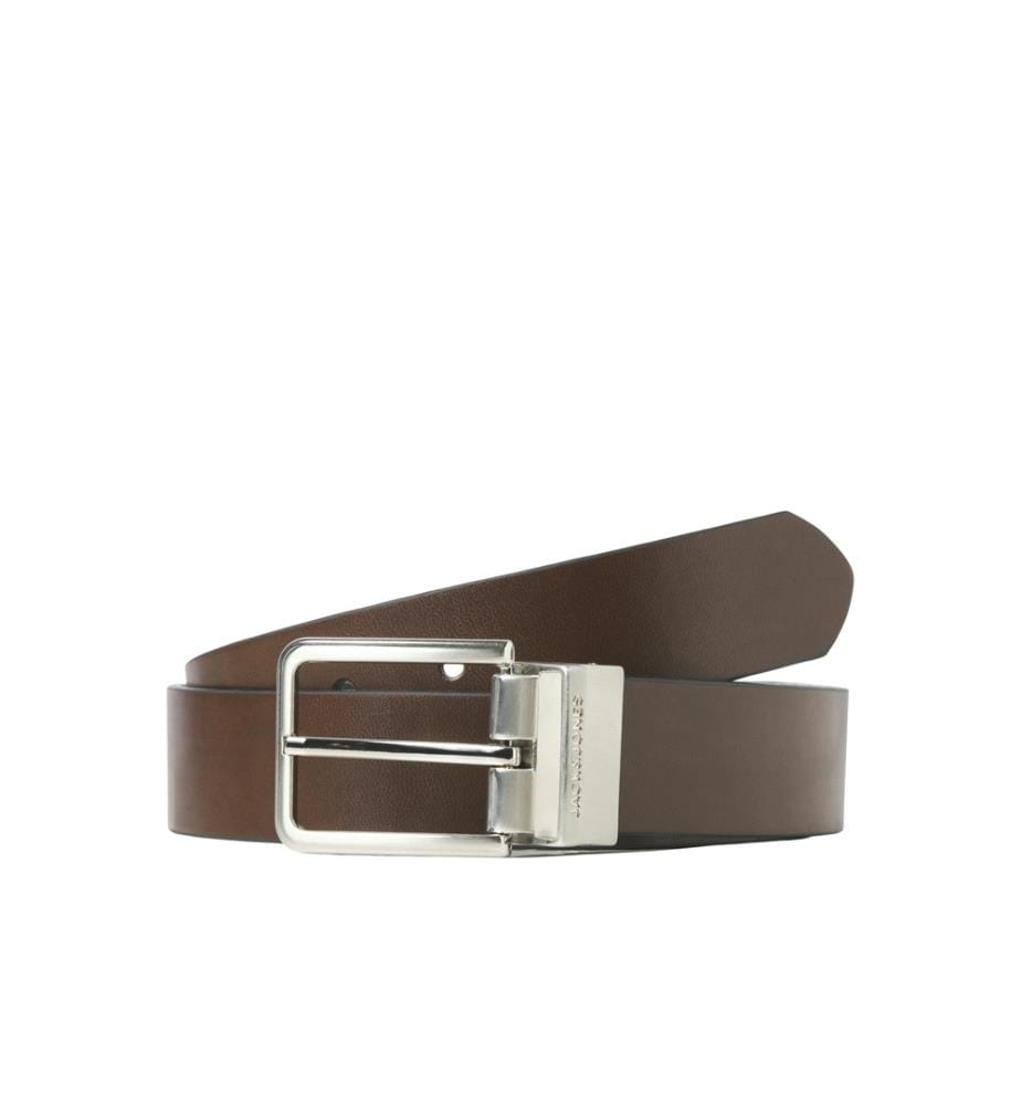 Ceinture - Pierre brune