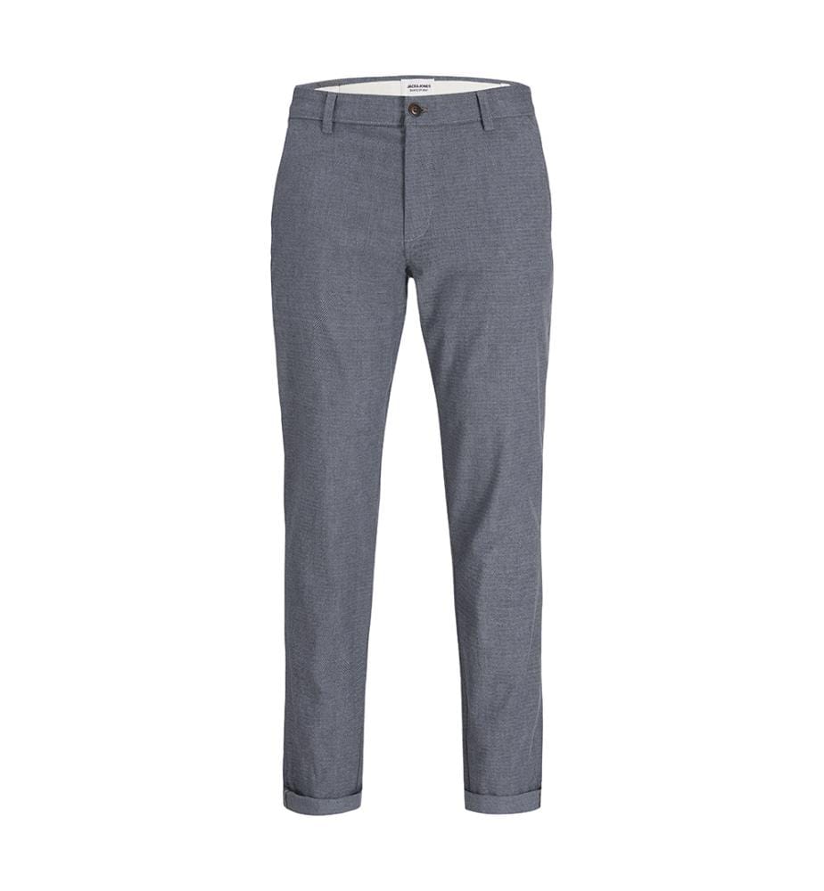 Pantalon Chino - Vintage Indigo