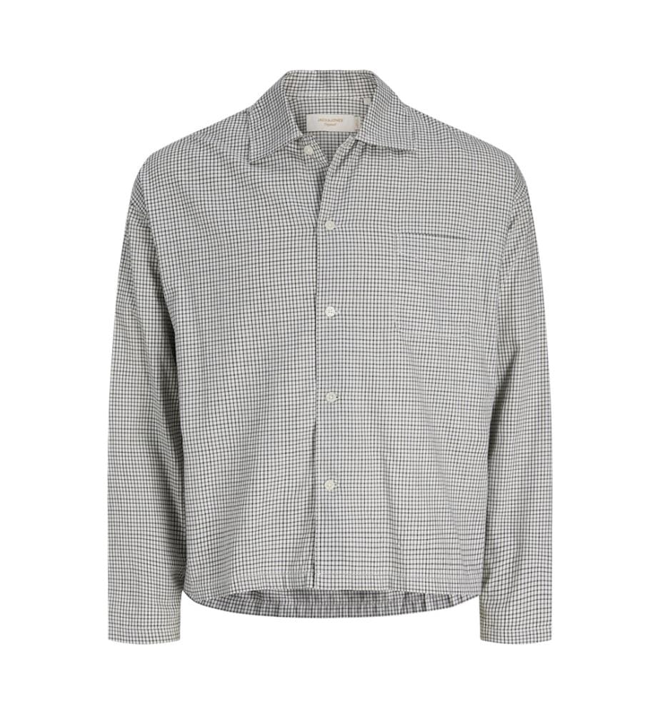 Chemise - Odyssey-gris