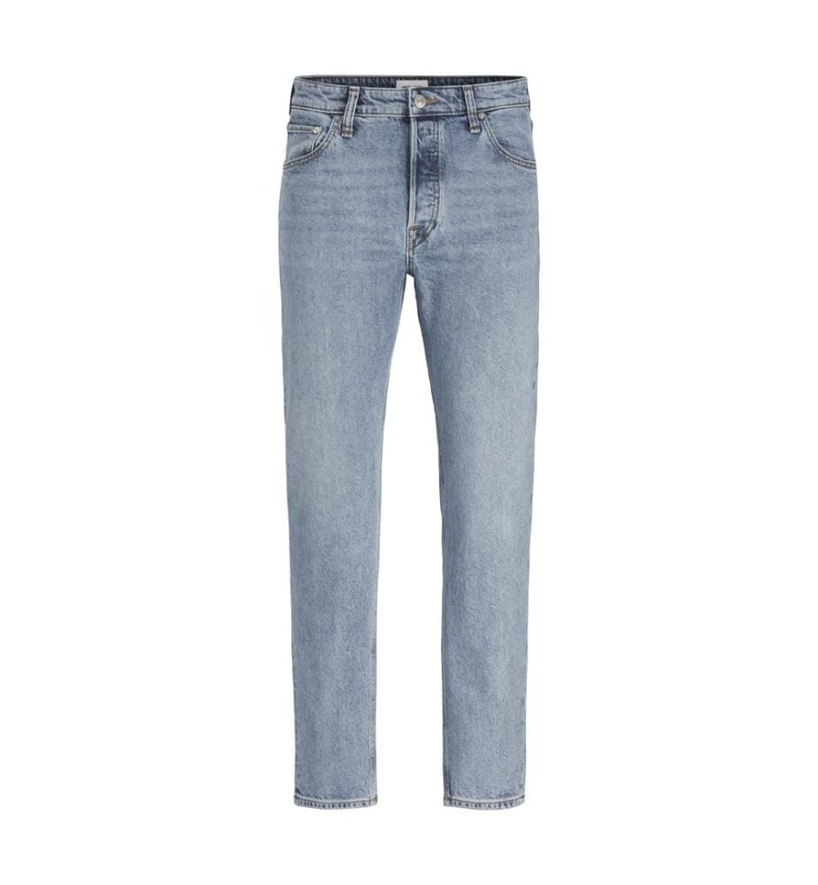 Jeans - Blue et Denim
