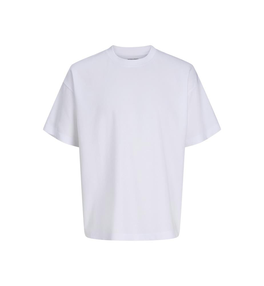 T-shirt - White