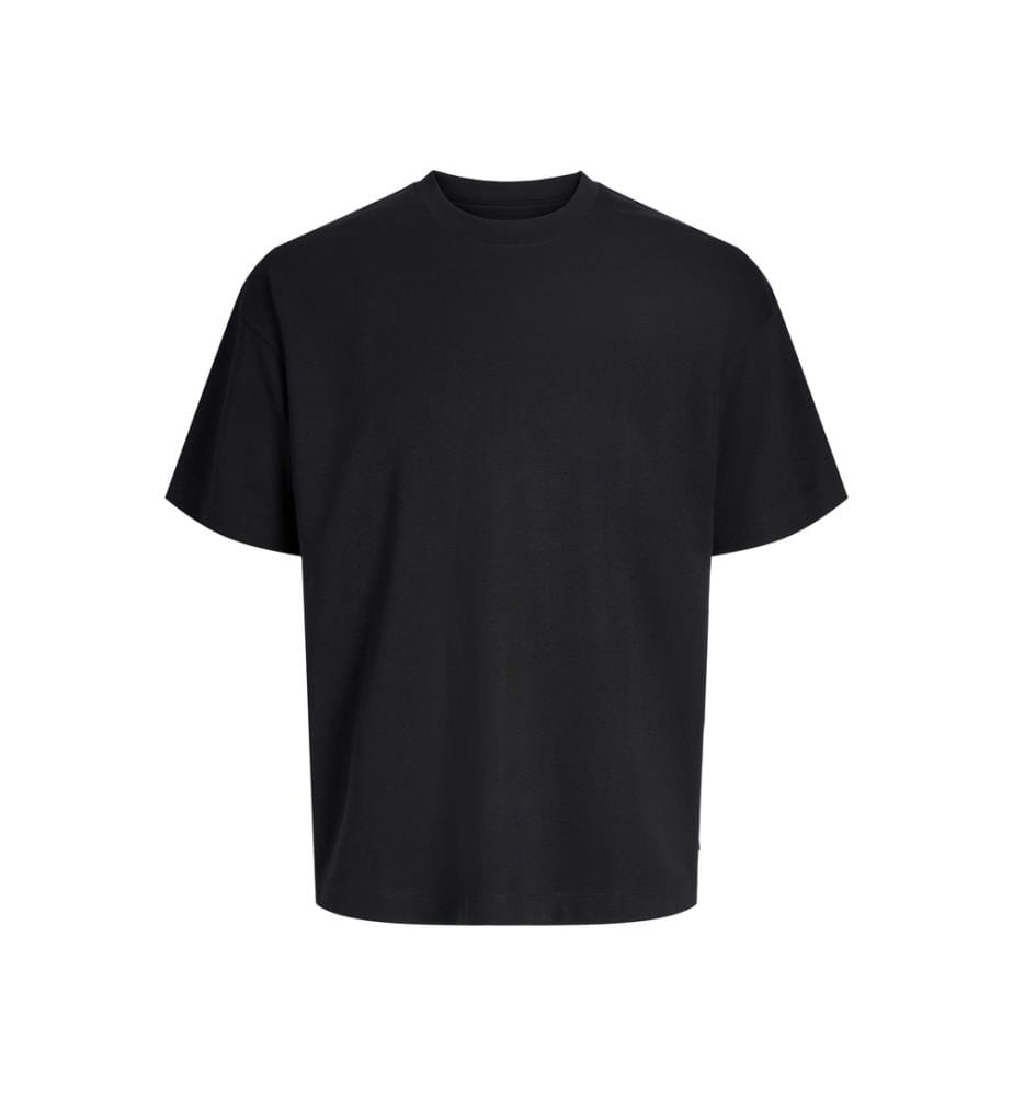 T-shirt - Black