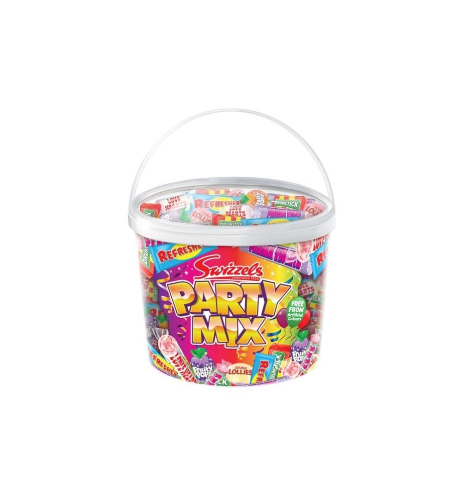Swizzels - Bonbons Swizzels - Party Mix 785 g