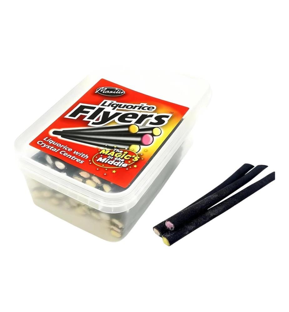 Maxilin - Bâtons Giant Flyers 600 g