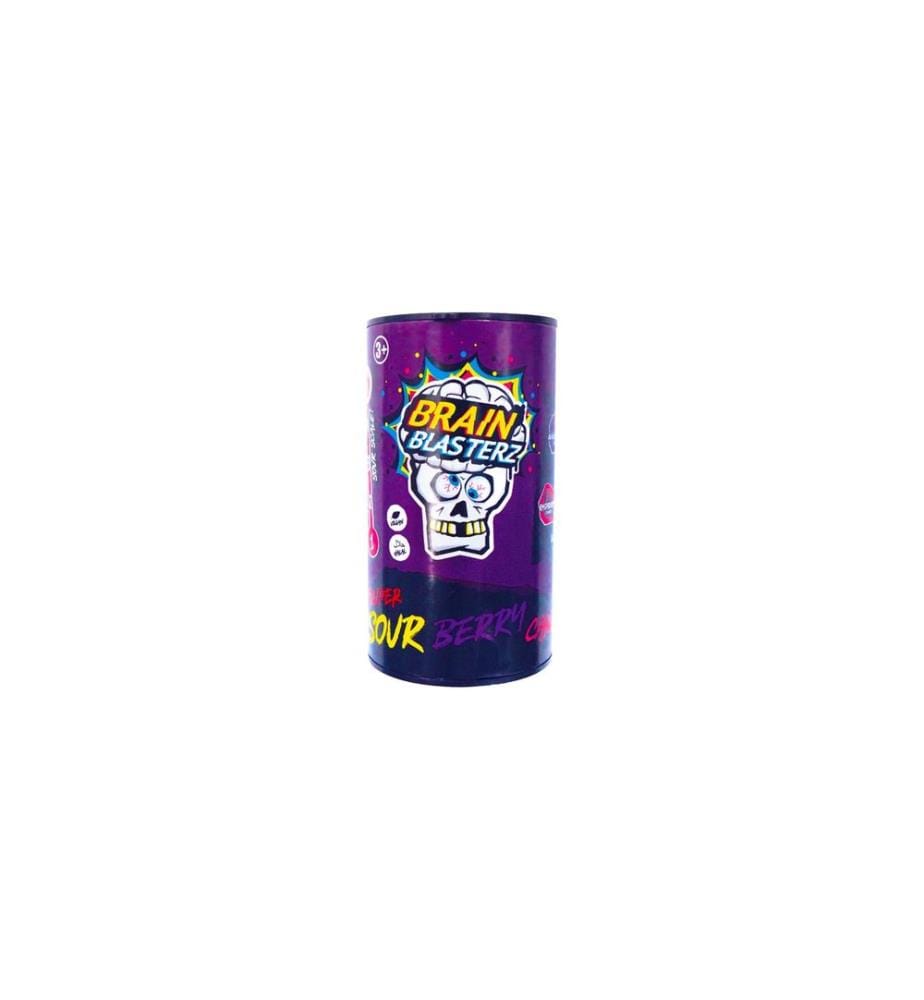 Brain Blasterz - Berry Tub 48 g