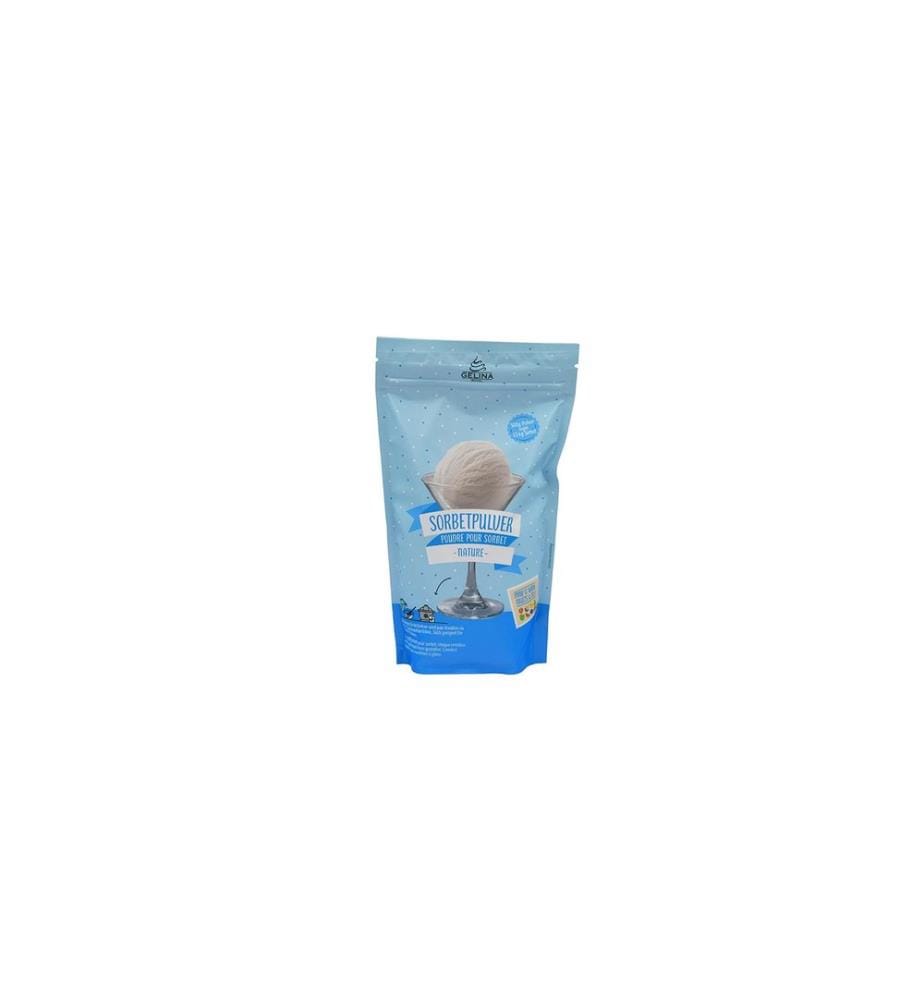 Gelina Royal Sorbet neutre 500 g