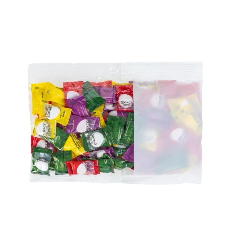 Dextrose Sidroga Sinergy 5 kg 20 paquets de 250 g