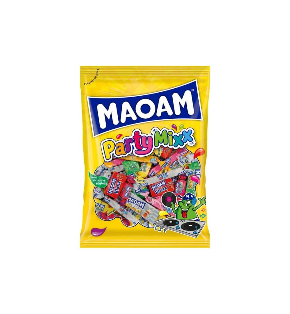 Maoam Party Mixx 1000 g