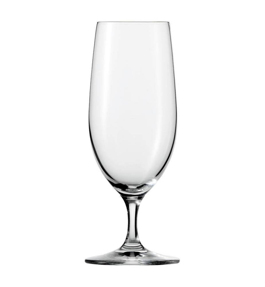 6 x Verres à Bière - Classico - 37 cl