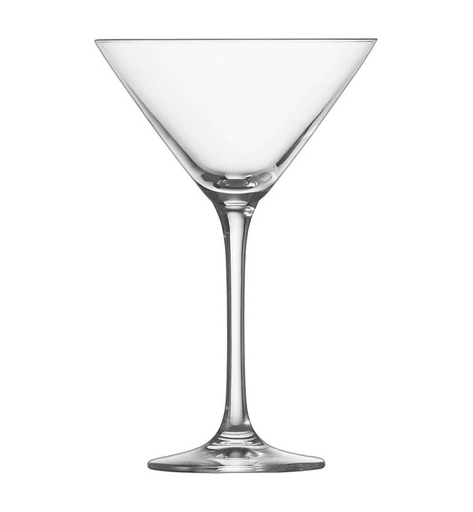 6 x Verres à Martini - Classico - 27 cl