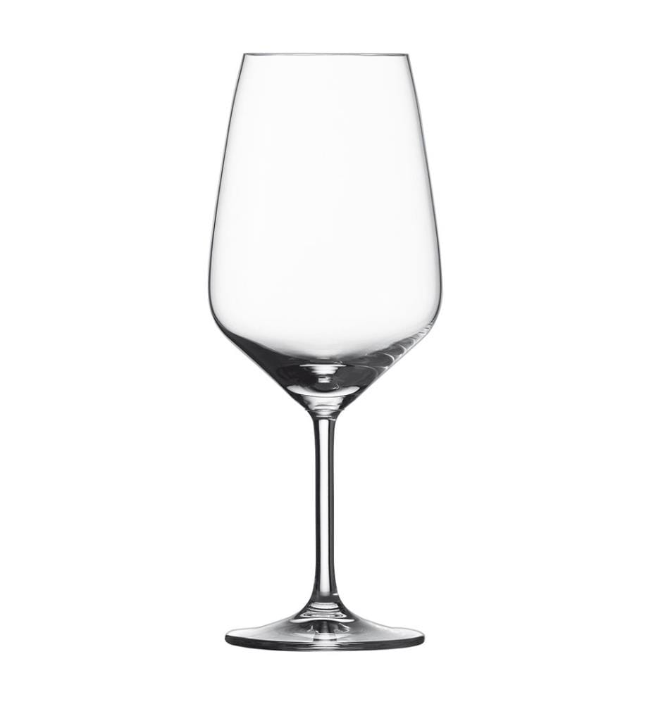6 x Verres à Vin - Taste - 65,6 cl